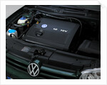 2001 VW Golf 1.6 by Unknown