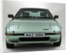1991 Mazda RX7 by Unknown