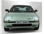 1991 Mazda RX7 by Unknown