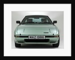 1991 Mazda RX7 by Unknown