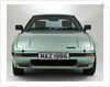 1991 Mazda RX7 by Unknown