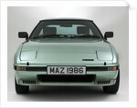1991 Mazda RX7 by Unknown