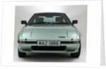 1991 Mazda RX7 by Unknown