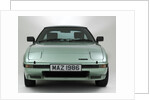 1991 Mazda RX7 by Unknown