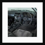 1991 Mazda RX7 by Unknown