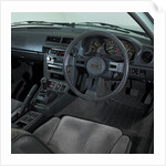 1991 Mazda RX7 by Unknown