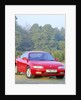 1993 Mazda MX6 by Unknown