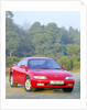 1993 Mazda MX6 by Unknown