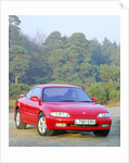 1993 Mazda MX6 by Unknown