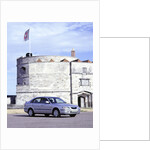 1997 Mazda 626 by Unknown