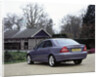 2004 Mercedes Benz C230 Kompressor by Unknown