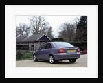 2004 Mercedes Benz C230 Kompressor by Unknown