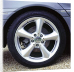 2004 Mercedes Benz C230 Kompressor by Unknown