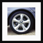 2004 Mercedes Benz C230 Kompressor by Unknown