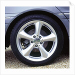 2004 Mercedes Benz C230 Kompressor by Unknown