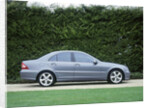 2004 Mercedes Benz C230 Kompressor by Unknown