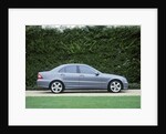 2004 Mercedes Benz C230 Kompressor by Unknown