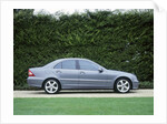 2004 Mercedes Benz C230 Kompressor by Unknown