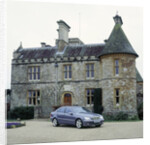 2004 Mercedes Benz C230 Kompressor by Unknown