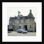 2004 Mercedes Benz C230 Kompressor by Unknown