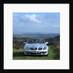 2004 Mercedes Benz SLK 200K by Unknown