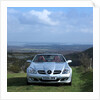 2004 Mercedes Benz SLK 200K by Unknown