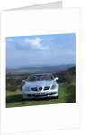 2004 Mercedes Benz SLK 200K by Unknown