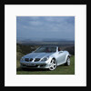 2004 Mercedes Benz SLK 200K by Unknown