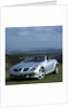 2004 Mercedes Benz SLK 200K by Unknown