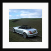 2004 Mercedes Benz SLK 200K by Unknown