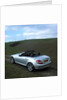 2004 Mercedes Benz SLK 200K by Unknown