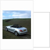 2004 Mercedes Benz SLK 200K by Unknown