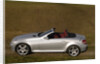 2004 Mercedes Benz SLK 200K by Unknown