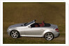 2004 Mercedes Benz SLK 200K by Unknown