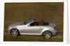 2004 Mercedes Benz SLK 200K by Unknown