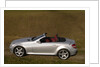 2004 Mercedes Benz SLK 200K by Unknown