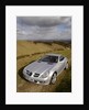 2004 Mercedes Benz SLK 200K by Unknown