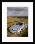 2004 Mercedes Benz SLK 200K by Unknown