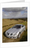 2004 Mercedes Benz SLK 200K by Unknown