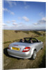 2004 Mercedes Benz SLK 200K by Unknown