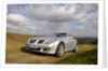 2004 Mercedes Benz SLK 200K by Unknown
