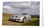 2004 Mercedes Benz SLK 200K by Unknown