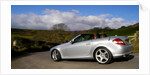 2004 Mercedes Benz SLK 200K by Unknown