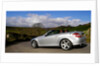 2004 Mercedes Benz SLK 200K by Unknown