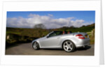 2004 Mercedes Benz SLK 200K by Unknown
