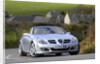 2004 Mercedes Benz SLK 200K by Unknown