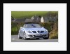 2004 Mercedes Benz SLK 200K by Unknown