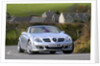 2004 Mercedes Benz SLK 200K by Unknown