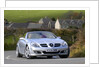2004 Mercedes Benz SLK 200K by Unknown