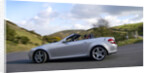 2004 Mercedes Benz SLK 200K by Unknown